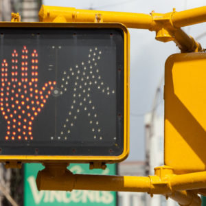 new-york-traffic-light-pedestrian-stop-sign