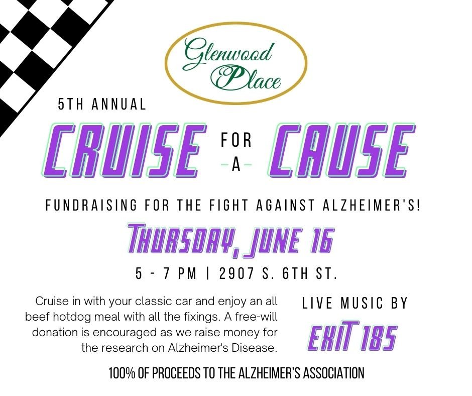 Fifth Annual Cruise for a Cause Event an Overwhelming Success Iowa's