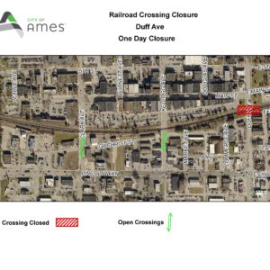 duff-railroad-crossing-closure