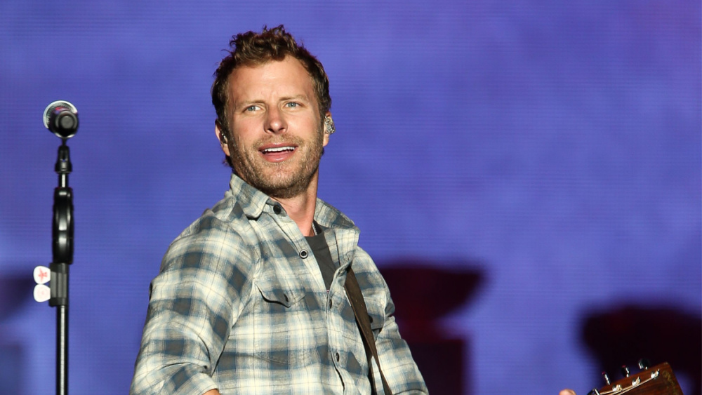 Dierks Bentley and Billy Strings team up for the single 'High Note' | Iowa's Best Country, KIX 101.1 - Vimarsana News