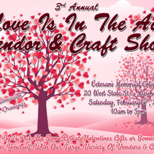 2023-love-is-in-the-air-vendor-craft-show-poster