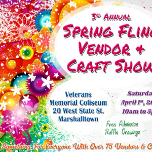 2023-spring-fling-vendor-craft-show-poster