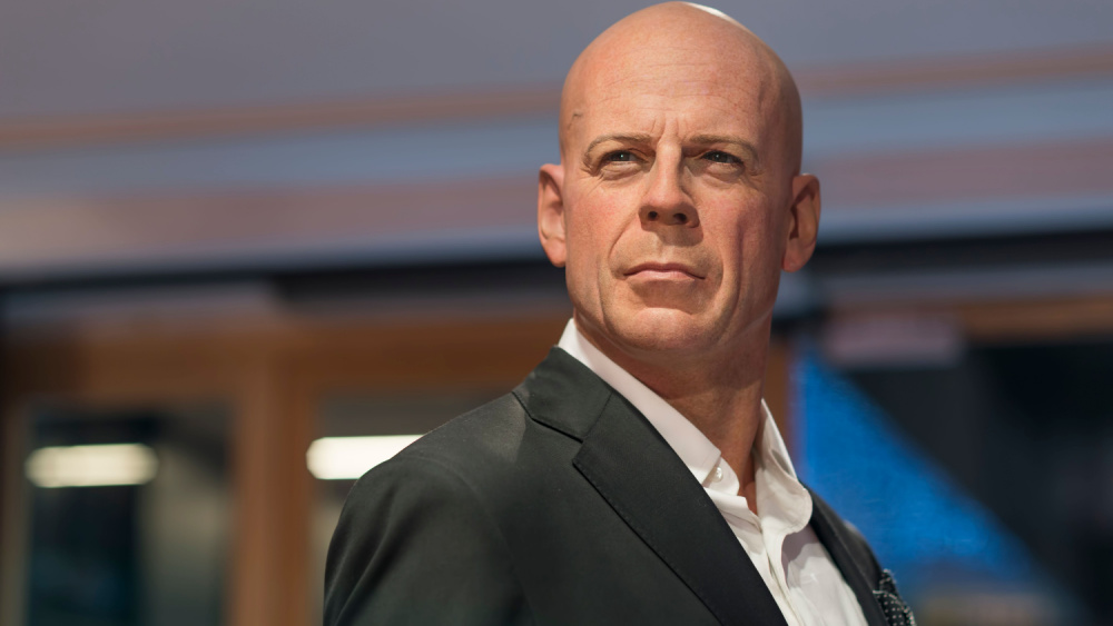 Bruce Willis Has Been Diagnosed With Dementia - Vimarsana News