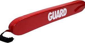 guard-tube