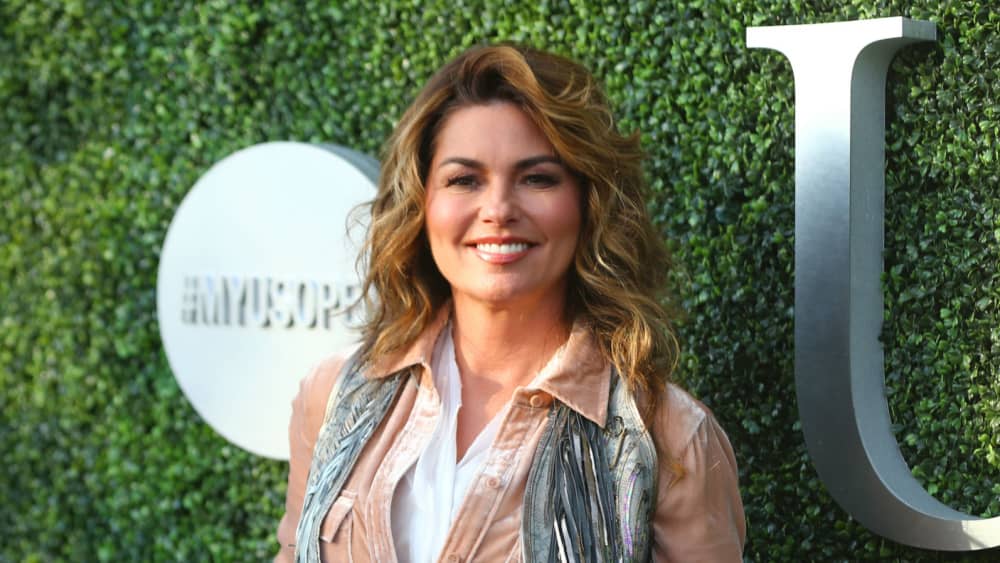 Shania Twain releases 'Queen of Me (Royal Edition)' | Iowa's Best Country, KIX 101.1 - Vimarsana News