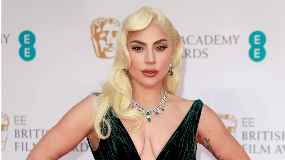 Lady Gaga confirms film based on her 'Chromatica Ball' tour | Iowa's Best Country, KIX 101.1 - Vimarsana News