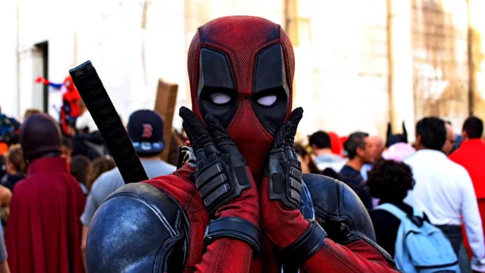 Deadpool 3 not listed to release in early 2024 - Vimarsana News