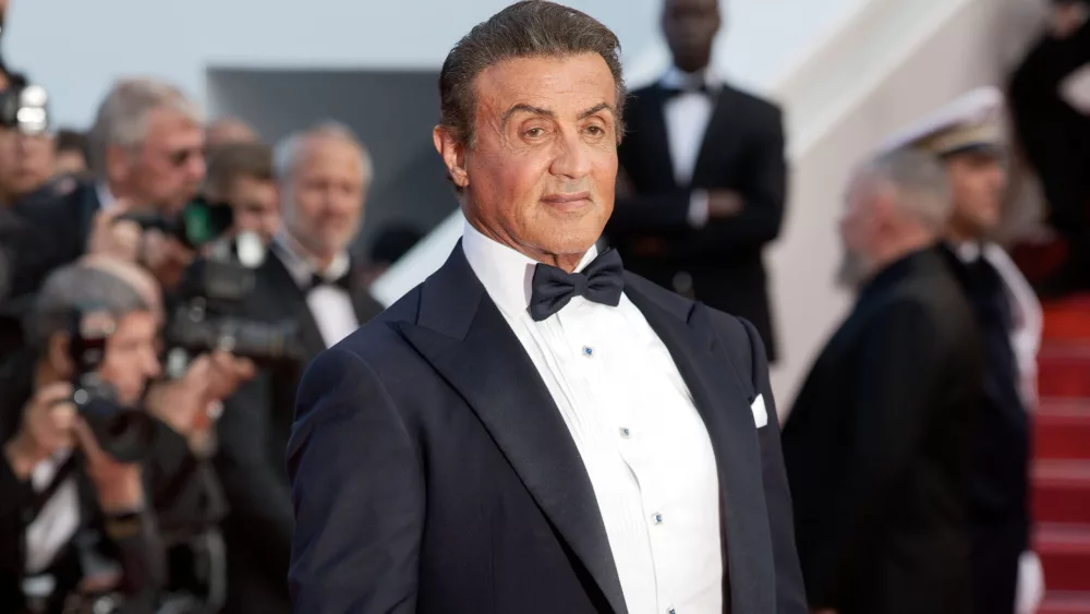 Sylvester Stallone documentary 'Sly' to debut on Netflix in November | Iowa's Best Country, KIX 101.1 - Vimarsana News