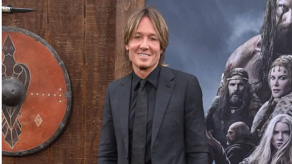 Keith Urban, Kix Brooks among 2023 Nashville Songwriters Hall of Fame inductees - Vimarsana News
