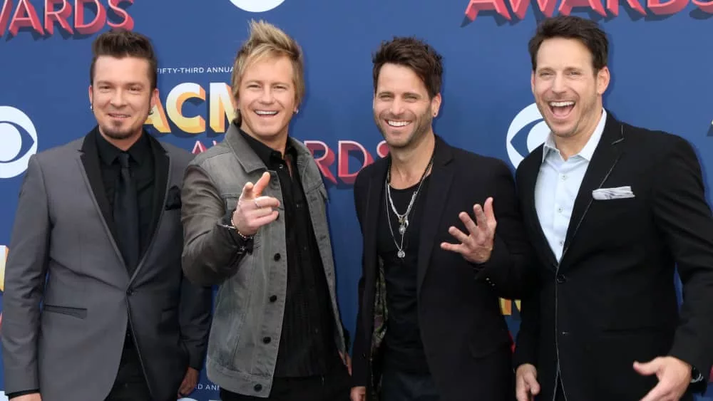 Parmalee to release 'For You 2' this September | Iowa's Best Country, KIX 101.1 - Vimarsana News