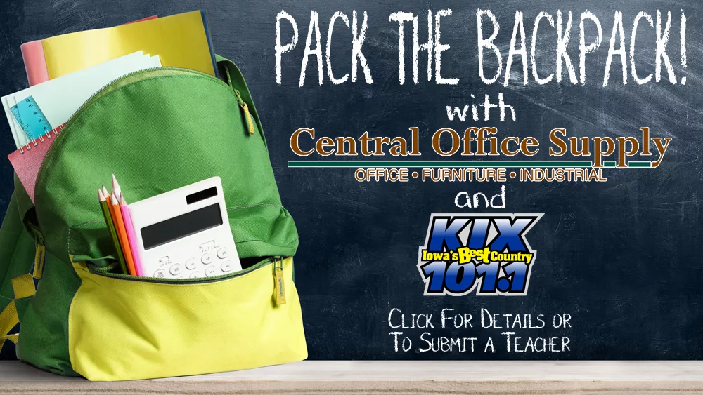 Central Office Supply