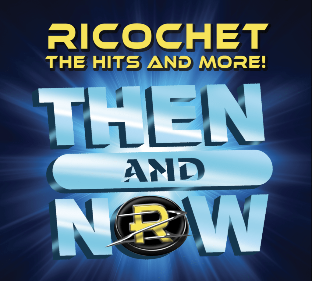 Heath Wright of Ricochet - Vimarsana News