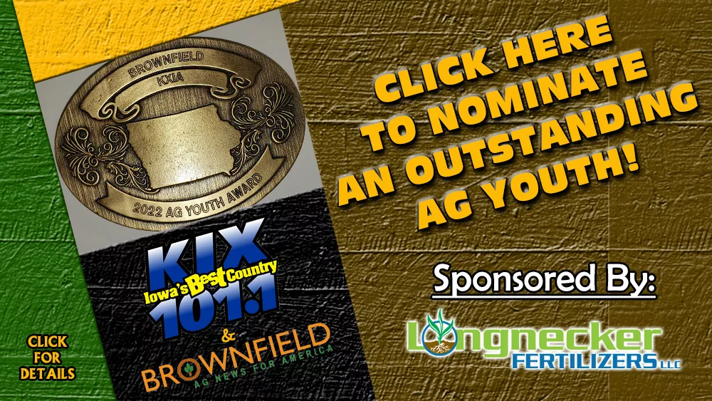 Youth Ag Award – Belt Buckle - Vimarsana News