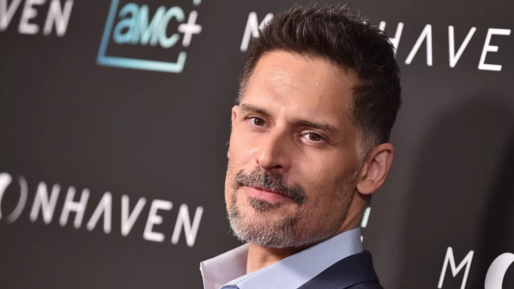 Joe Manganiello to host 'Deal Or No Deal Island' spinoff series | Iowa's Best Country, KIX 101.1 - Vimarsana News