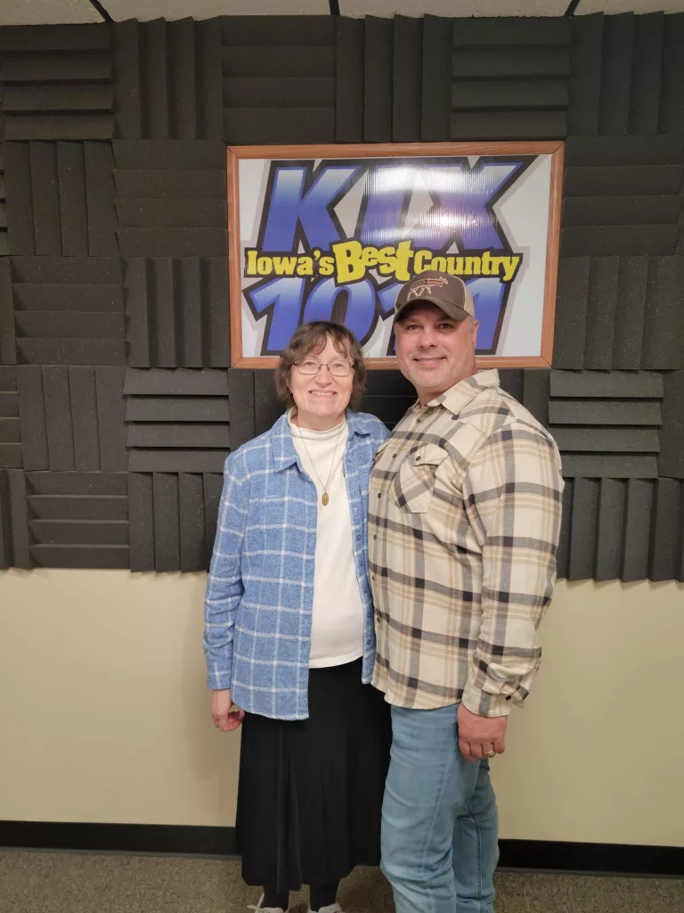 In Studio guest Dave Wilbert 10/12/2023 - Vimarsana News