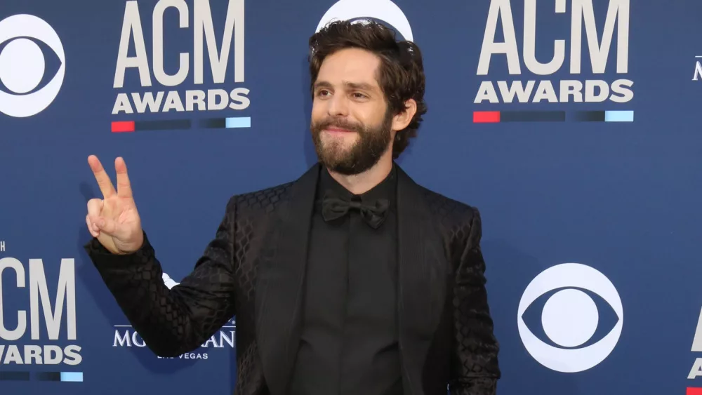 Thomas Rhett, Parker McCollum set for 'Country Jam Colorado 2024' | Iowa's Best Country, KIX 101.1 - Vimarsana News