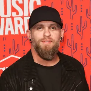 Brantley Gilbert attends the 2019 CMT Music Awards at Bridgestone Arena on June 5^ 2019 in Nashville^ Tennessee.