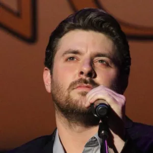 Chris Young at the 7th Annual ACM Honors^ Ryman Auditorium^ Nashville^ TN 09-10-13