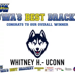 whitney-best-bracket