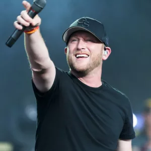 Cole Swindell at Northwell Health at Jones Beach Theater on July 13^ 2019 in Wantagh^ New York.