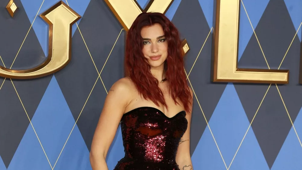 Dua Lipa to serve as 'Saturday Night Live' host and musical guest on May 4th - Vimarsana News