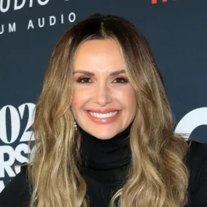 Carly Pearce at the 2024 MusiCares Person of the Year Honoring Jon Bon Jovi at the Convention Center on February 2^ 2024 in Los Angeles^ CA