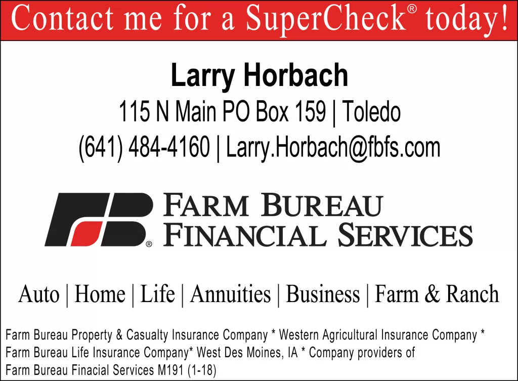 farm-bureau-financial-services-larry-horbach-2024