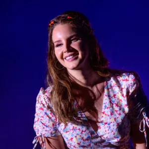 Lana del Rey performs in concert at FIB (Festival Internacional de Benicassim) Festival on July 19^ 2019 in Benicassim^ Spain.