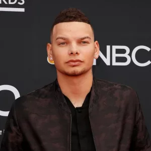 Kane Brown at the 2019 Billboard Music Awards at MGM Grand Garden Arena on May 1^ 2019 in Las Vegas^ NV