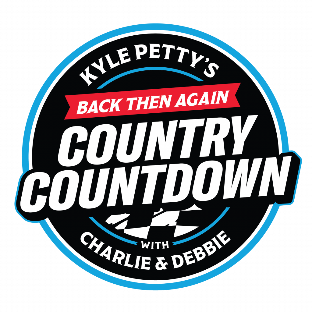 Kyle petty s back then again country countdown iowa s best country
