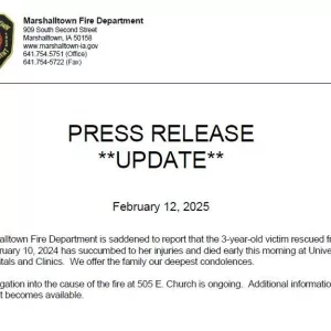 fire-department-press-release-feb-2025