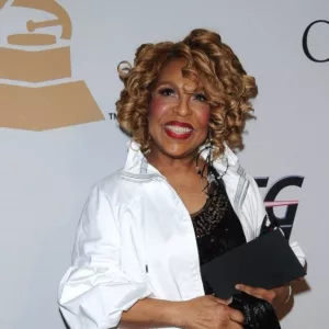 Roberta Flack at The Recording Academy and Clive Davis Present The 2010 Pre-Grammy Gala - Salute To Icons^ Beverly Hilton Hotel^ Beverly Hills^ CA. 01-30-10