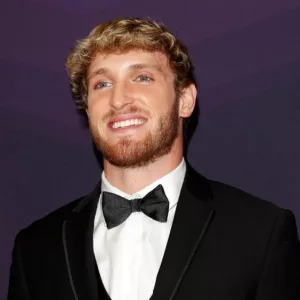 Logan Paul at the 9th Annual Streamy Awards at the Beverly Hilton Hotel on December 13^ 2017 in Beverly Hills^ CA