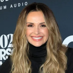 Carly Pearce at the 2024 MusiCares Person of the Year Honoring Jon Bon Jovi at the Convention Center on February 2^ 2024 in Los Angeles^ CA