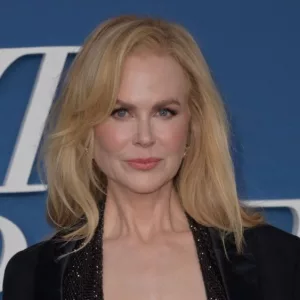 Nicole Kidman at the Los Angeles premiere for The Perfect Couple at the Egyptian Theatre. LOS ANGELES^ USA. September 04^ 2024