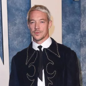 Diplo at the 2023 Vanity Fair Oscar Party at the Wallis Annenberg Center for the Performing Arts on March 12^ 2023 in Beverly Hills^ CA
