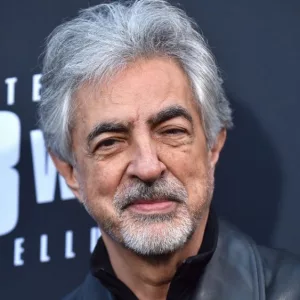 Joe Mantegna arrives for the John Wick: Chapter 3 - Parabellum' L.A. Special Screening on May 15^ 2019 in Hollywood^ CA
