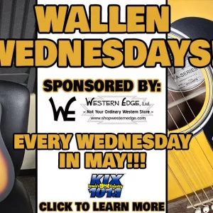 wallen-wednesdays-2025