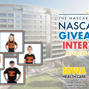 nascar-day-giveathon-interviews-2025