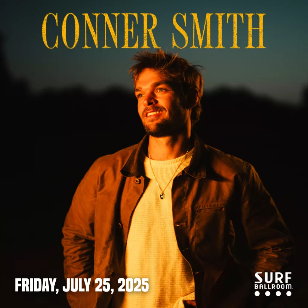 conner-smith