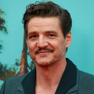 Pedro Pascal attends "The Wild Robot" Headline Gala during the 68th BFI London Film Festival at The Royal Festival Hall in London^ England. London^ United Kingdom - October 13^ 2024