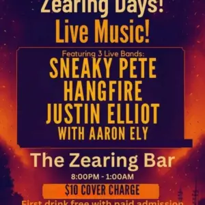 zearing-days-live-music-2025