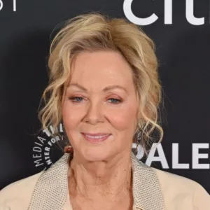 Jean Smart attends PaleyFest LA Hacks. Hollywood^ CA USA - March 28^ 2025