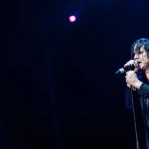 Ozzy Osbourne performing on Belgrade Calling festival on June 28th 2012^ in Belgrade^ Serbia Belgrade^ Serbia - June 28th