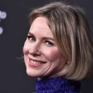 Naomi Watts arrives for the G'Day USA Gala on January 25^ 2020 in Beverly Hills^ CA