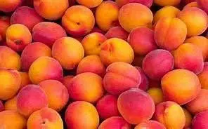 peaches-yum