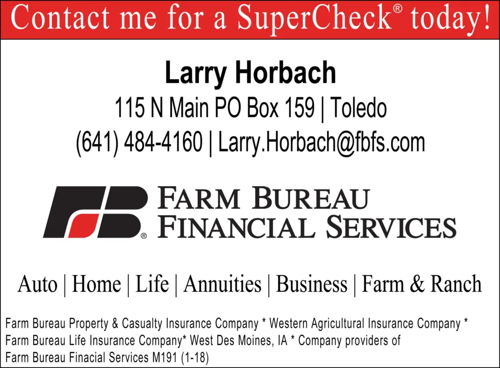 farm-bureau-financial-services-larry-horbach-2025