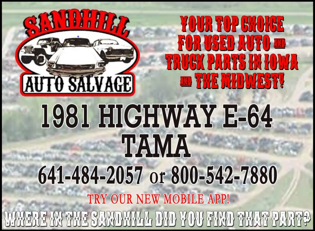 sandhill-auto-salvage-2025