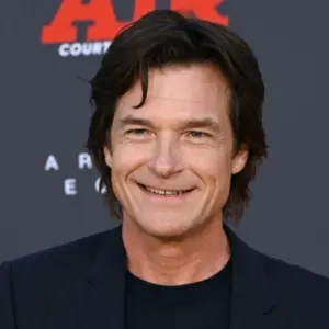 Jason Bateman at the world premiere for "Air" at the Regency Village Theatre. LOS ANGELES^ CA. March 27^ 2023