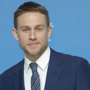 Charlie Hunnam attends the 'The Lost City of Z' press conference during the 67th Berlinale International Film Festival Berlin on February 14^ 2017 in Berlin^ Germany.